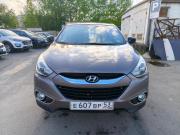 Hyundai ix35 I Рестайлинг Санкт-Петербург  - изображение 12