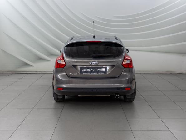 Ford Focus III с пробегом 2012 года, цена 838 000 рублей, 192489 км, хэтчбек, Автокод Объявления