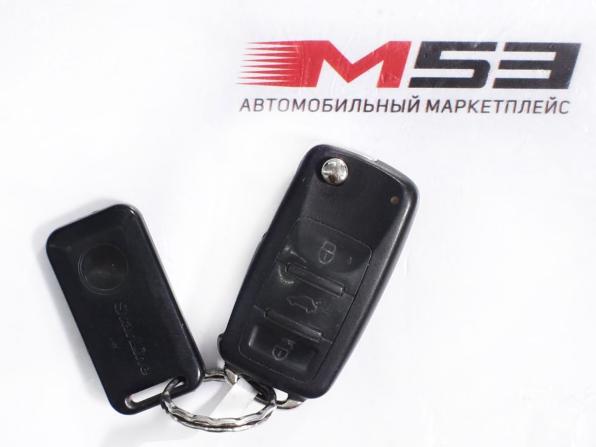 Volkswagen Touareg I Рестайлинг с пробегом 2008 года, цена 1 099 995 рублей, 205178 км, внедорожник, Автокод Объявления
