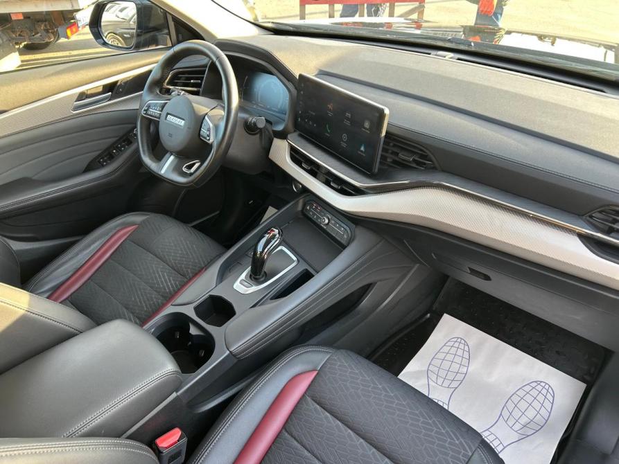 Haval F7 I Рестайлинг Пермь  - изображение 8