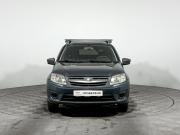 Lada (ВАЗ) Granta I Санкт-Петербург  - изображение 18