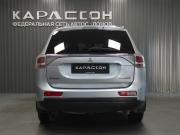 Mitsubishi Outlander III Пермь  - изображение 22