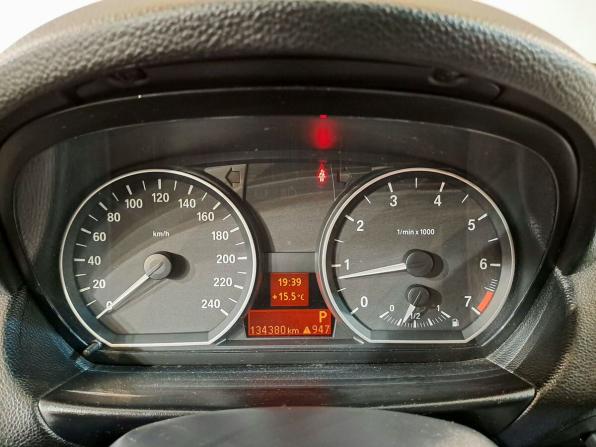 BMW 1 серии I (E81/E82/E87/E88) Рестайлинг с пробегом 2010 года, цена 699 000 рублей, 150000 км, хэтчбек, Автокод Объявления
