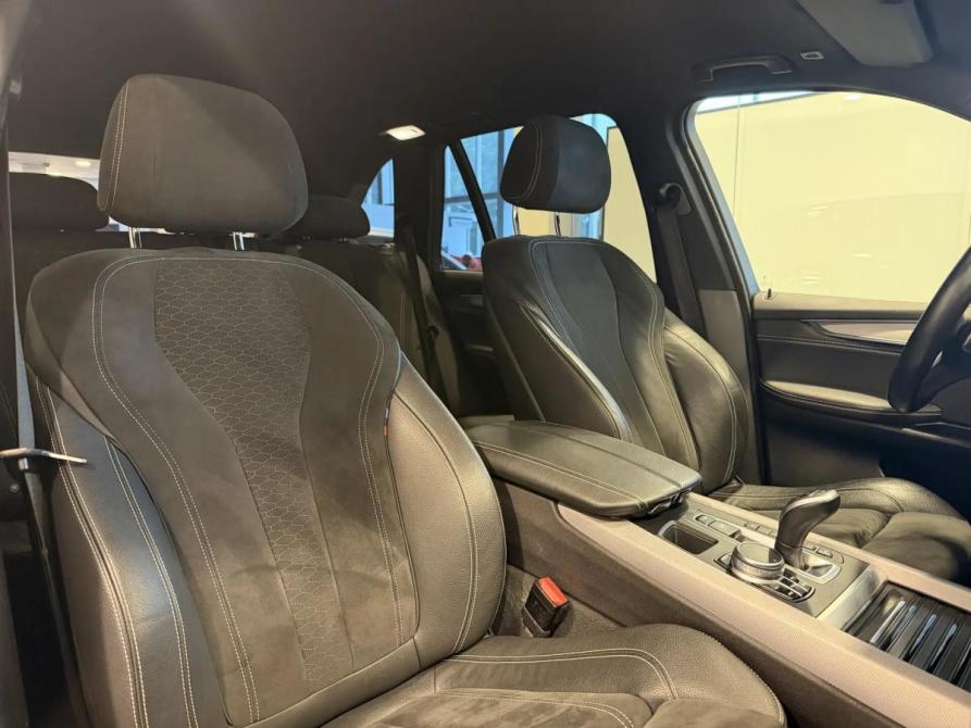 BMW X5 III (F15) Подольск  - изображение 10