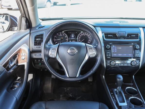 Nissan Teana III (L33) с пробегом 2014 года, цена 2 079 000 рублей, 18044 км, седан, Автокод Объявления
