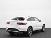 Mercedes-Benz GLC I (X253) Рестайлинг Москва  - изображение 19