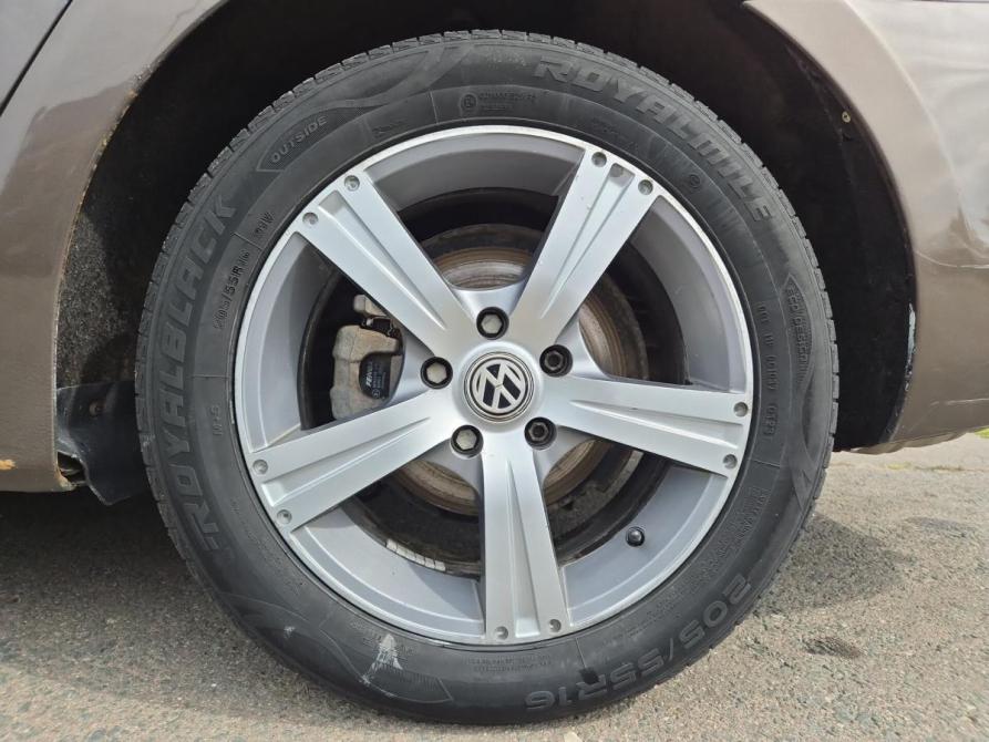 Volkswagen Jetta VI Саратов  - изображение 9