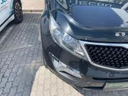 Kia Sportage III Рестайлинг Череповец  - изображение 17