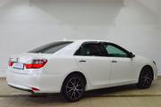 Toyota Camry VII (XV50) Рестайлинг 2 Сургут  - изображение 29