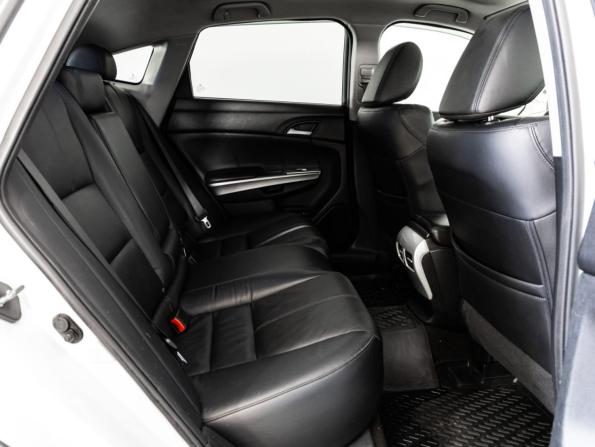 Honda Crosstour I Рестайлинг с пробегом 2013 года, цена 1 325 999 рублей, 332720 км, внедорожник, Автокод Объявления