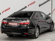 Toyota Camry VII (XV50) Рестайлинг Екатеринбург  - изображение 35