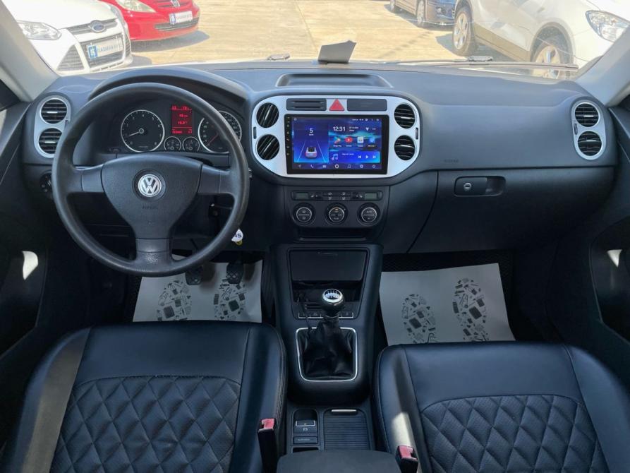Volkswagen Tiguan I Краснодар  - изображение 15