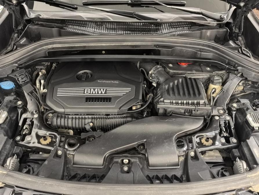 BMW X1 II (F48) Новосибирск  - изображение 8