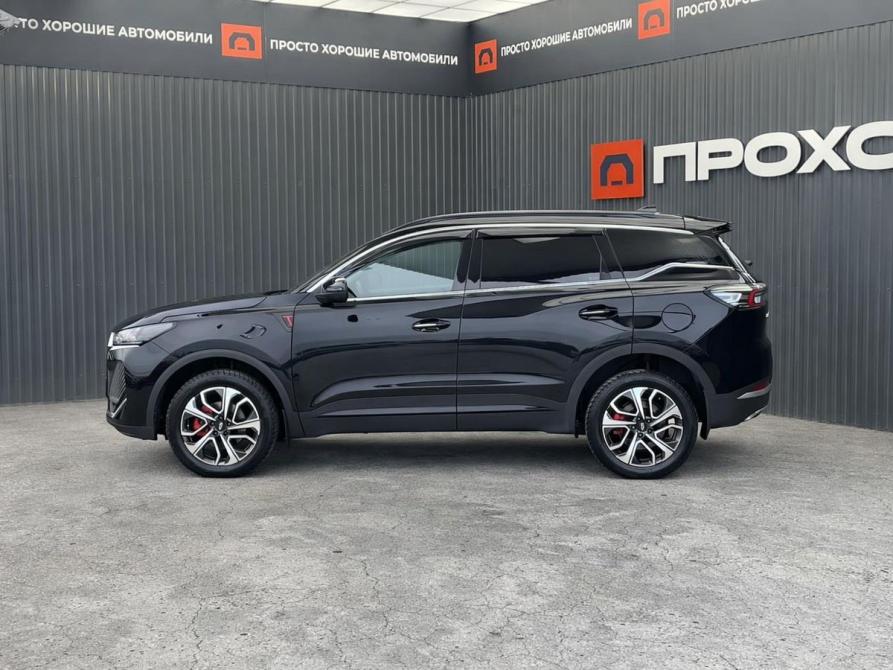 Chery Tiggo 7 Pro Max I Пермь  - изображение 36