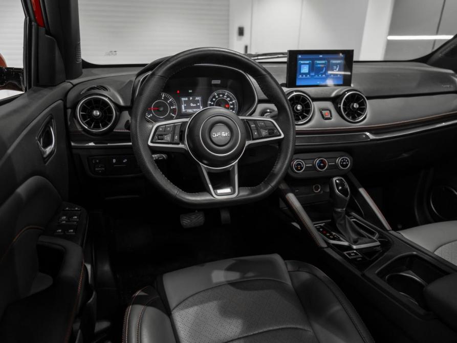 Dongfeng Fengon 500 Москва  - изображение 7