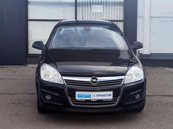 Opel Astra H Рестайлинг с пробегом 2010 года, цена 645 000 рублей, 165882 км, хэтчбек, Автокод Объявления