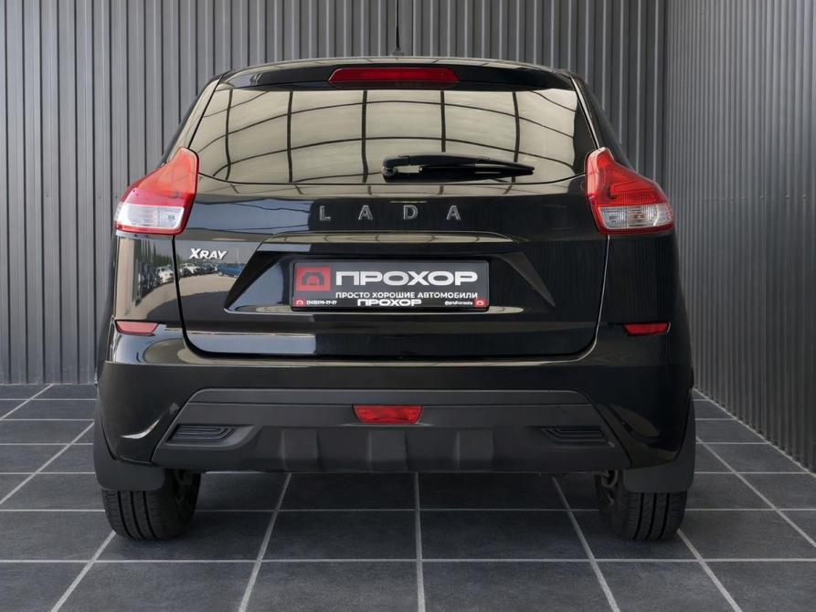 Lada (ВАЗ) XRAY I Пермь  - изображение 29
