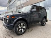 Lada (ВАЗ) Niva Legend I Набережные Челны  - изображение 23