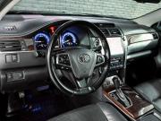 Toyota Camry VII (XV50) Рестайлинг 2 Екатеринбург  - изображение 34