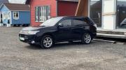 Mitsubishi Outlander III Санкт-Петербург  - изображение 16