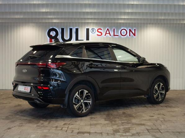 JAC JS6 с пробегом 2023 года, цена 1 855 000 рублей, 51627 км, внедорожник, Автокод Объявления