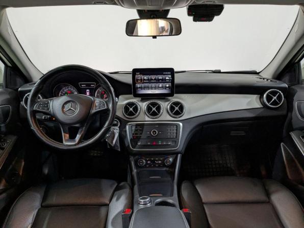 Mercedes-Benz GLA I (X156) с пробегом 2017 года, цена 1 700 000 рублей, 269218 км, внедорожник, Автокод Объявления