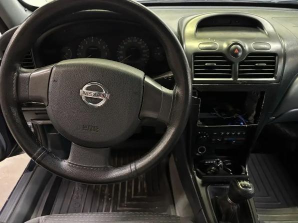 Nissan Almera Classic I с пробегом 2007 года, цена 379 000 рублей, 328000 км, седан, Автокод Объявления