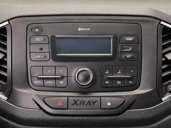 Lada (ВАЗ) XRAY I с пробегом 2018 года, цена 817 000 рублей, 96237 км, хэтчбек, Автокод Объявления