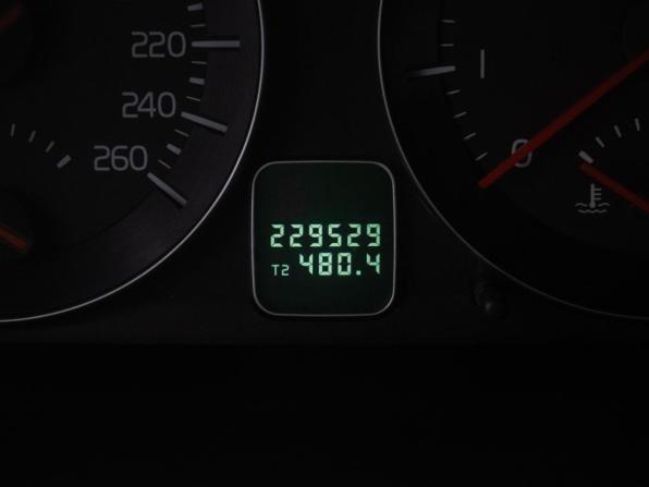 Volvo S40 II Рестайлинг с пробегом 2010 года, цена 650 000 рублей, 229528 км, седан, Автокод Объявления
