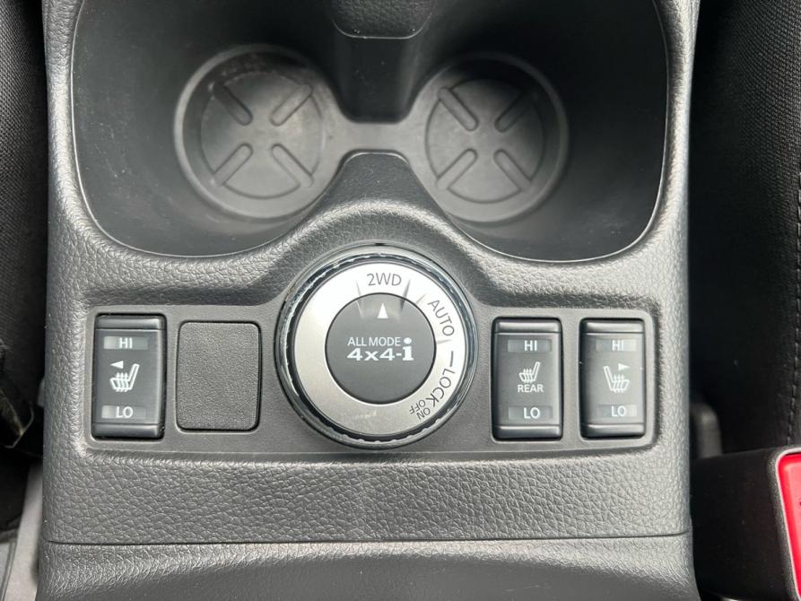 Nissan Qashqai II Рестайлинг Екатеринбург  - изображение 12