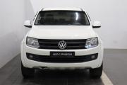 Volkswagen Amarok I Ульяновск  - изображение 17