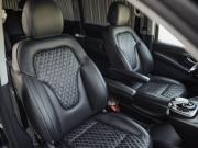 Mercedes-Benz V-Класс III (W447) Санкт-Петербург  - изображение 65