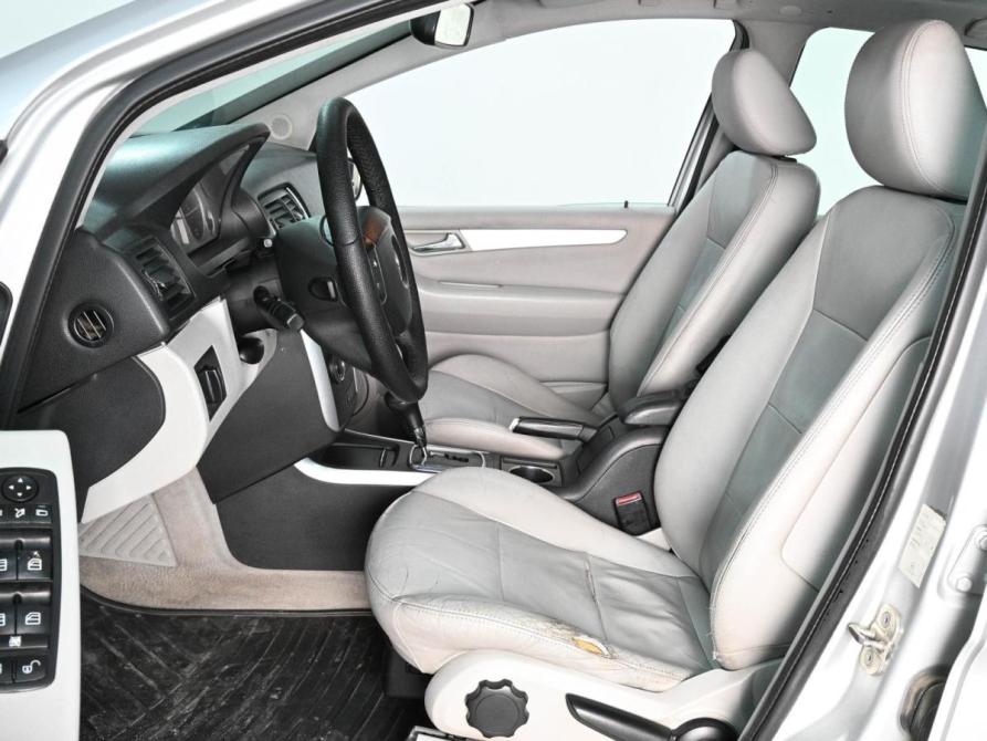 Mercedes-Benz B-Класс I (W245) Ростов-на-Дону  - изображение 9