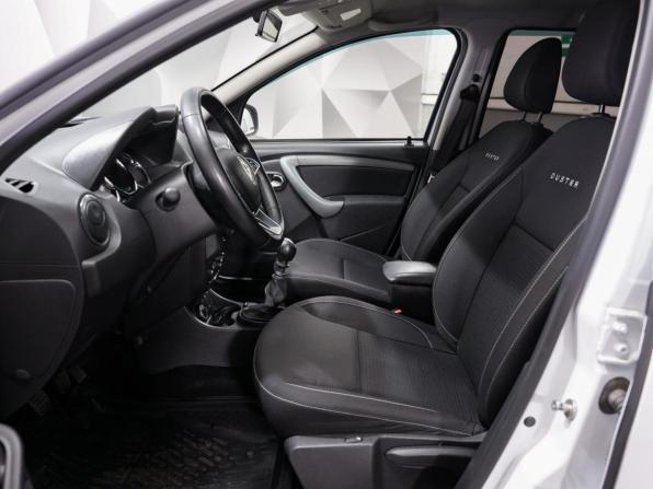 Renault Duster I Рестайлинг с пробегом 2019 года, цена 1 620 000 рублей, 80050 км, внедорожник, Автокод Объявления