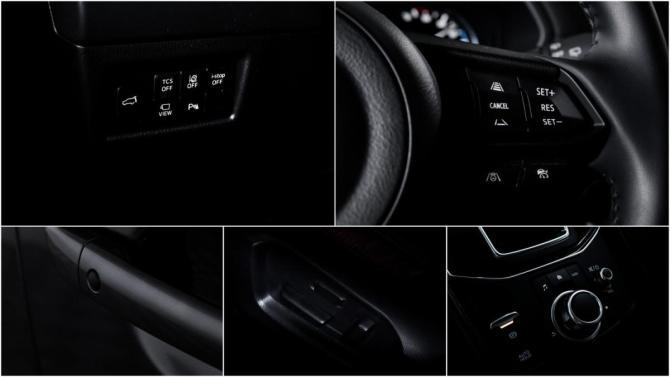 Mazda CX-5 II Рестайлинг с пробегом 2025 года, цена 3 190 000 рублей, 11996 км, внедорожник, Автокод Объявления