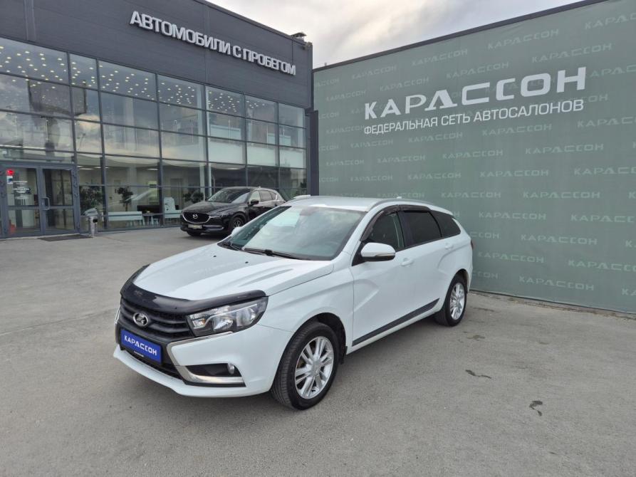 Lada (ВАЗ) Vesta I Екатеринбург  - изображение 1