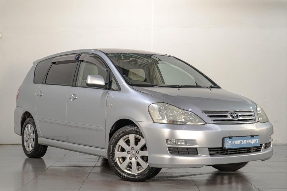 Toyota Ipsum II (M20) Рестайлинг Челябинск  - изображение 1