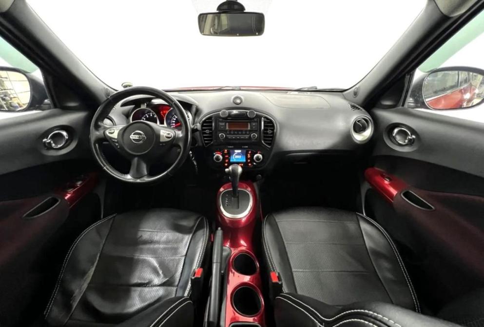 Nissan Juke I Нижний Новгород  - изображение 14