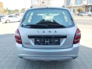 Lada (ВАЗ) Granta I Рестайлинг Краснодар  - изображение 18