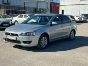 Mitsubishi Lancer X Пермь  - изображение 7
