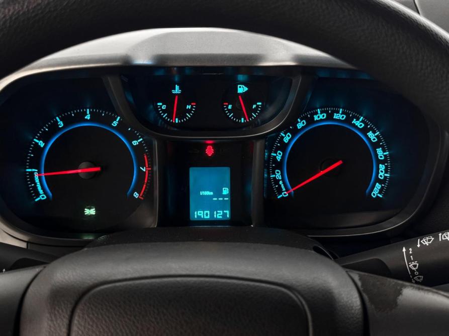 Chevrolet Orlando I Санкт-Петербург  - изображение 17
