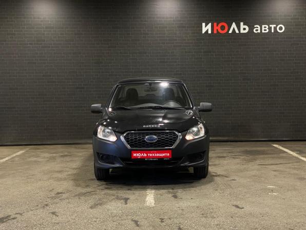 Datsun on-DO I с пробегом 2014 года, цена 330 000 рублей, 173040 км, седан, Автокод Объявления