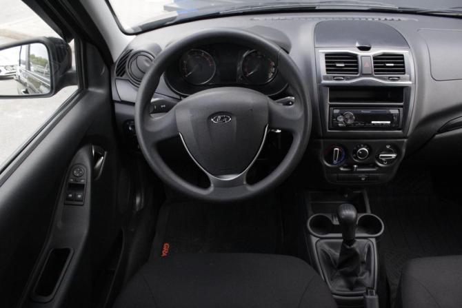 Lada (ВАЗ) Granta I Рестайлинг с пробегом 2024 года, цена 685 000 рублей, 69001 км, седан, Автокод Объявления