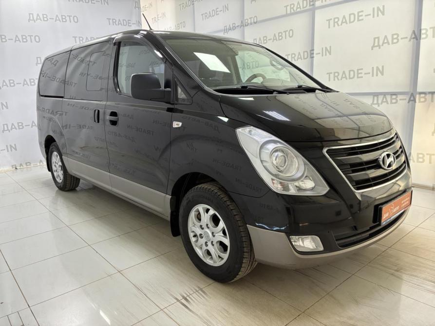 Hyundai H-1 II Пермь  - изображение 3