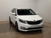 Kia Rio III Рестайлинг Санкт-Петербург  - изображение 28