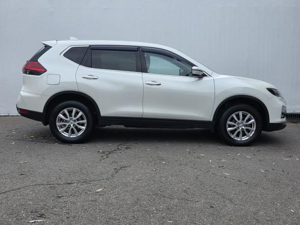 Nissan X-Trail III Рестайлинг с пробегом 2019 года, цена 2 170 000 рублей, 117518 км, внедорожник, Автокод Объявления
