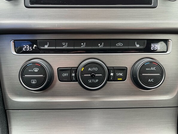 Volkswagen Golf VII с пробегом 2014 года, цена 1 177 900 рублей, 154000 км, хэтчбек, Автокод Объявления