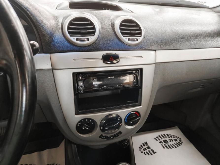 Chevrolet Lacetti I Тула  - изображение 11