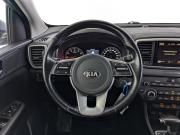 Kia Sportage IV Рестайлинг Москва  - изображение 49