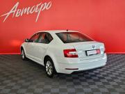 Skoda Octavia III (A7) Рестайлинг Вологда  - изображение 19